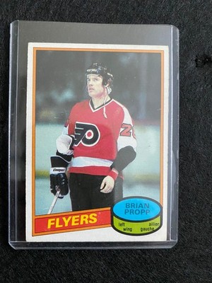 1980-81 OPC Hockey Cards - Pick A Card