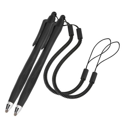 Universal Stylus Pen with Spring Hose High Precision Capacitive for