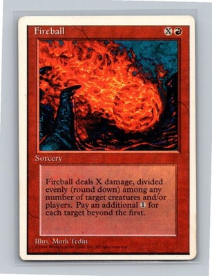 Fireball P Media Promos MP