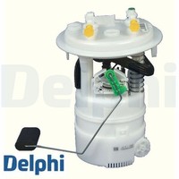 Delphi FG1012-12B1 KraftstoffföRdermodul FüR Citroen FüR Peugeot