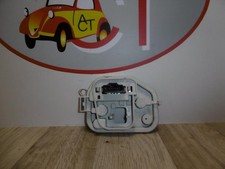 KENNZEICHENBELEUCHTUNG Rechts Renault Megane III Grandtour (KZ) #43702514