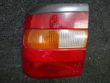 RÜCKLEUCHTE AUßEN LINKS / 2.SERIE - CON.MOLDURA / VECTRA.A / 360744 FÜR OPEL VEC
