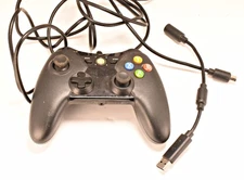 Spectra PowerA Enhanced Wired Controller Black