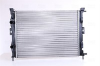 MotorküHler WasserküHler Nissens 63764 FüR LM0 Megane Renault ScÉNic BM0 1 2 KM0