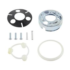 Steering Wheel Horn Cap Contact Mounting Kit 19671981 Chevy Gmc Truck Steering Wheel Horn Cap Contact Mounting Kit 19671981 Chevy Gmc Truck