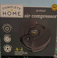 Complete Home 12V Air Compressor