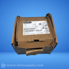 Siemens 6SL3203-0CE21-0AA0 Line Reactor FNOB