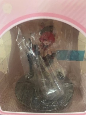 Goddess of Victory NIKKE Ichiban Kuji CHAPTER7 Mast Romantic Maid Figure Prize A