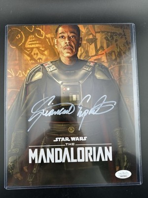 Giancarlo Esposito 