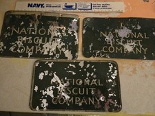 ANTYCZNE PRYMITYWNE NARODOWE CIASTKA PIEKARNIA SKLEP REKLAMOWY PUSZKI. PARTIA 3.