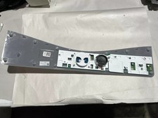 W10919210 Whirlpool Dryer Control Panel