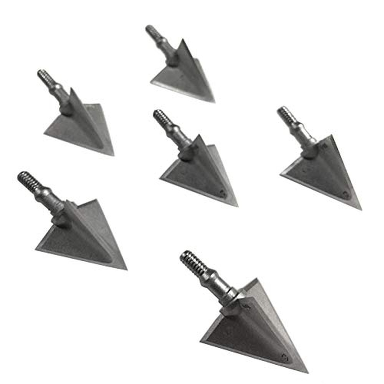 Stainless Steel Hunting Broadheads ...