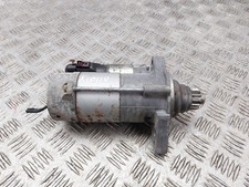 VOLKSWAGEN PASSAT B8 2016 STARTER MOTOR 1.6 DIESEL 02Z911024B