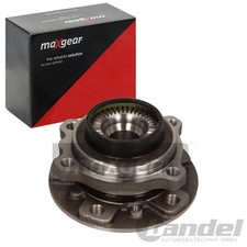 Roulement de roue BMW 725