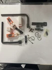 WW2 Korea Military Jeep Parts M38, M38A1, M37, M274 Mule