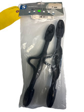 Scubapro Seawing Nova Bungee Strap, M, Black, 0548
