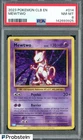 2023 Pokemon CLB EN #014 Mewtwo PSA 8 NM-MT