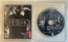 Chronicles of Riddick: Assault on Dark Athena (Sony PlayStation 3 PS3, 2009)