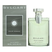 Image of BVLGARI Pour Homme 100ml EDP Spray