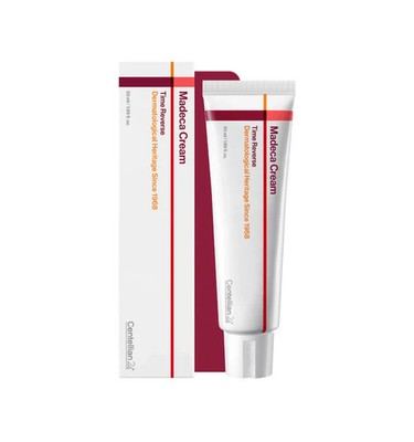 CENTELLIAN24 Madeca Cream Time Reverse 50mL