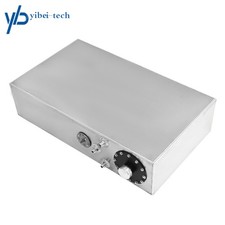 Aluminum Slim 17 Gallon 64l Race Drift Fuel Cell Gas Tanklevel Sender Universal Aluminum Slim 17 Gallon 64l Race Drift Fuel Cell Gas Tanklevel Sender Universal