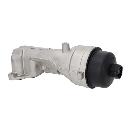 Ölfilter Gehäuse Ölkühler für AUDI Q3 Amarok Jetta Tiguan Transporter Rapid Yeti - Bild 5 von 9