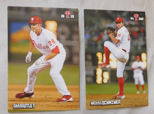 2012 Philadelphia Phillies Photocards (2nd Edition)  4x6 Pick One