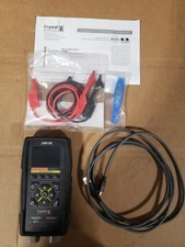 Ametek Crystal HPC52-3KPSI-3kPSI Dual Sensor Pressure Calibrator, IS - New