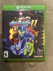 Mega Man 11 - Microsoft Xbox One - CIB Complete - Tested