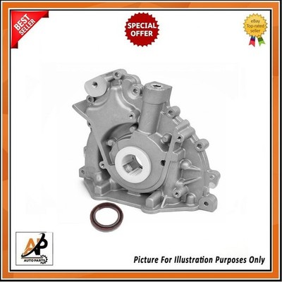 OIL PUMP FOR RANGE ROVER 2.7 & 3.0 276DT 306DT TDV6 DIESEL ENGINE LR041095 - NEW