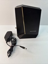 Netgear Nighthawk CM3000 Cable Modem DOCSIS 3.1