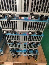 Inspur NF5468 A5 24X2.5" 8GPU Server With 4x 2200W Power Supply PSU