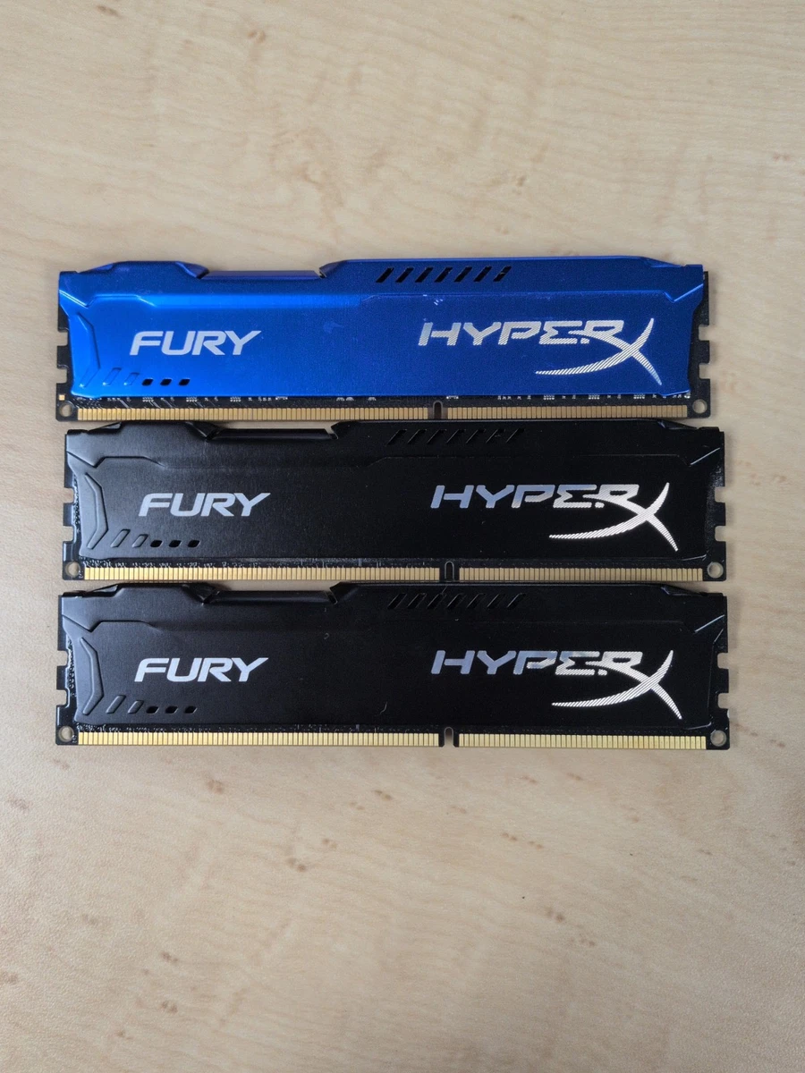 Kingston DDR3-1866 Computer RAM for sale - eBay