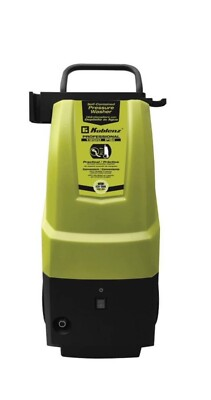 #ad Koblenz 1900 PSI Pressure Washer new in Box $150.00