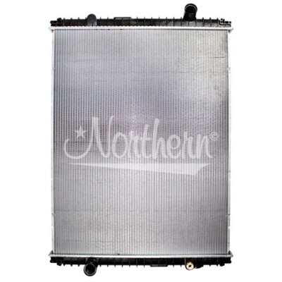 Northern 238633 Mack Radiator 2000-2006 VISION, CX613 MODELS | eBay