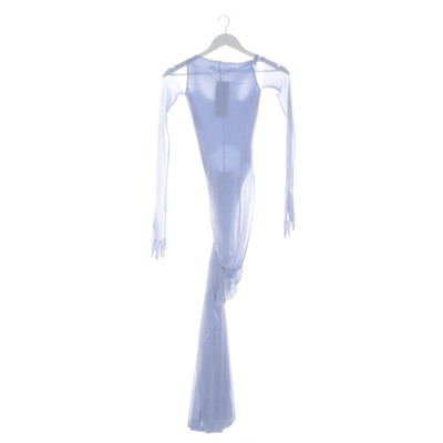 Cocktailkleid Dion Lee Blau 30 UK 4