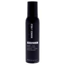 Rusk Bounce  Hold Volumizing Mousse - 5 oz