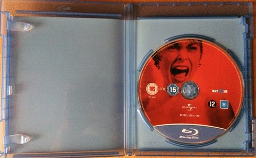 PSICOSIS - BLURAY - Imagen 3 de 3