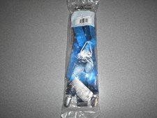 Pant suspenders unisex adjustable Buckle-Down USA made space galaxy 3.5 x 2.5