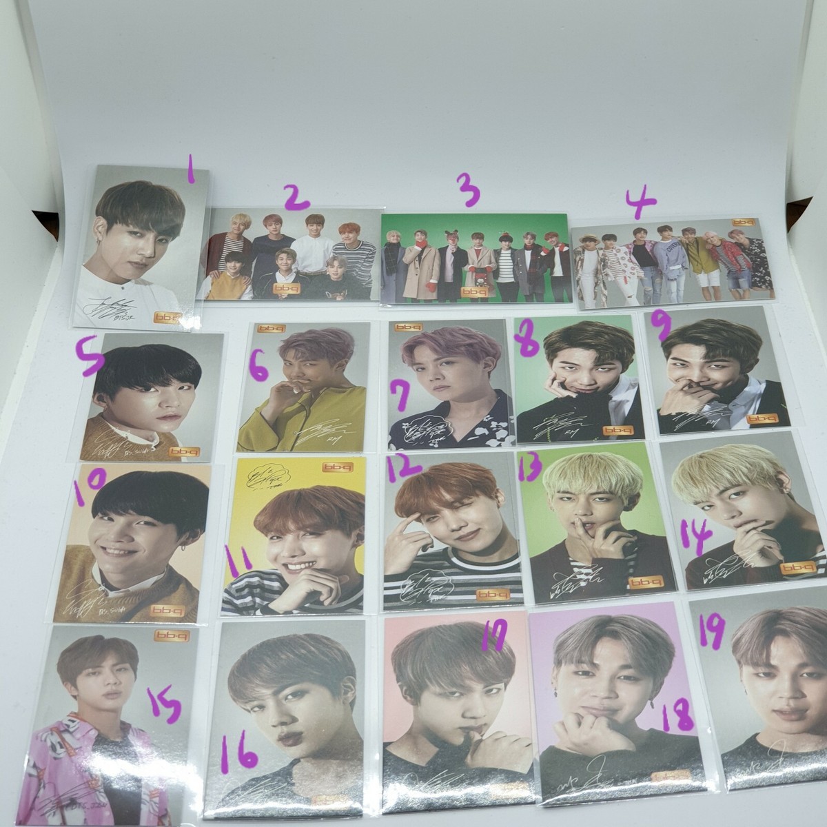 BTS JIN SUPER Tuna cans charmchi dongwon canned goodss tins 135g