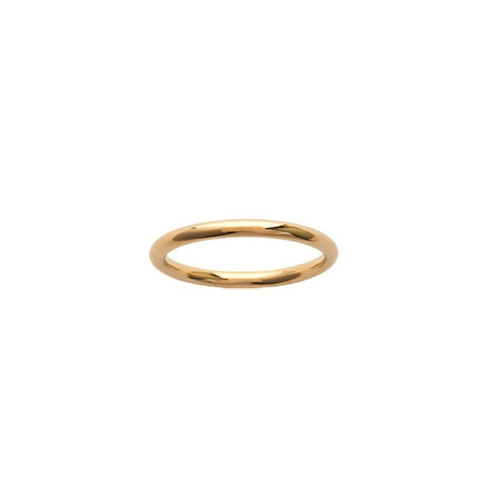 Alliance simple 2025 femme
