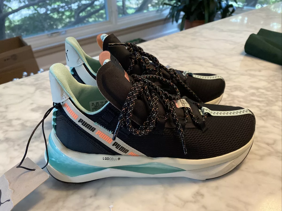 Puma lqdcell shatter xt trail 2025
