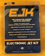 CAN-AM COMMANDER 800 1000 2011 2012 2013 PN: 8320018 EJK PERFORMANCE JET KIT