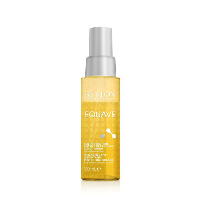 Equave Sun Protection Conditioner 100ml   Leave-in Spray mit UV- & Hitzeschutz