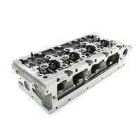 Zylinderkopf Mit Ventilen FüR Audi 2.0 TDI 04L103063K