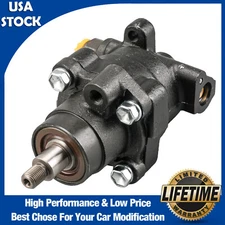 Power Steering Pump for Toyota Pickup Base 1984-1990 Toyota Pickup DLX 1984-1990