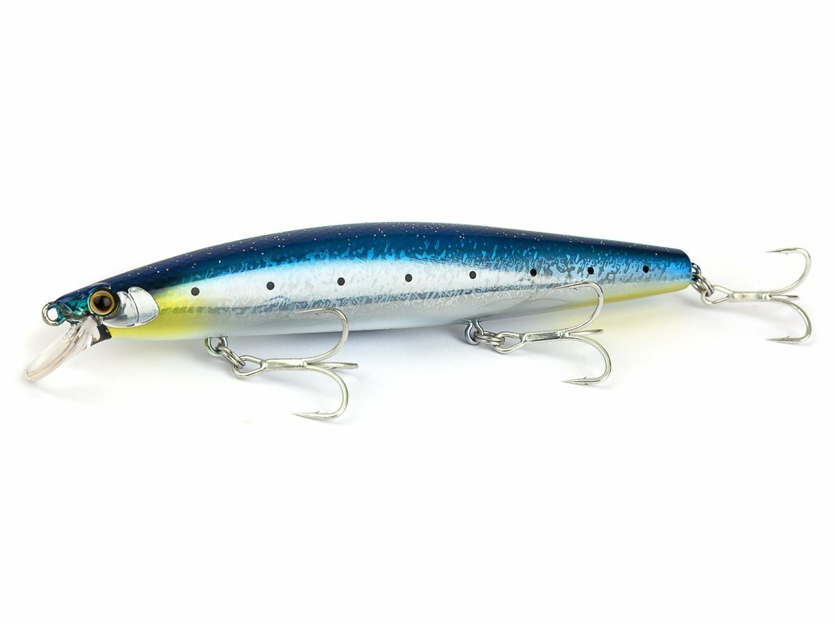 Shimano Exsence Silent Assassin 140F 14cm 23g Floating Sea Lure