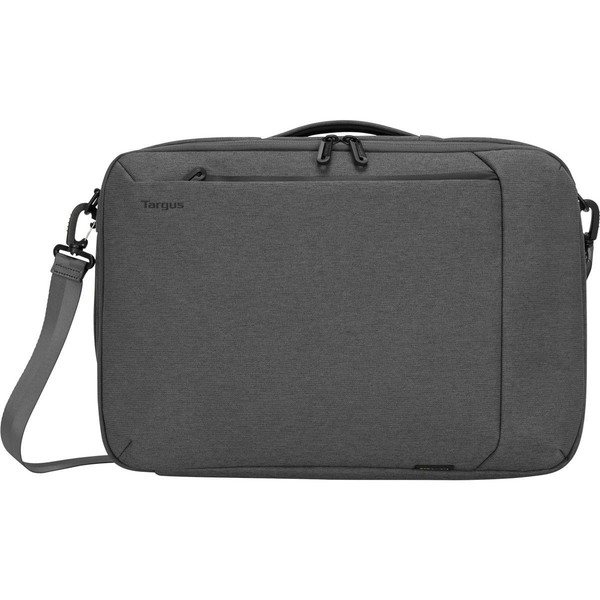 Targus TBB58702GL Laptop-Rucksack Cypress Kunstfaser Grau-image
