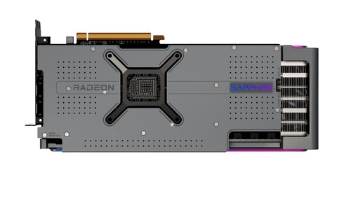 4895106293342 Sapphire NITRO+ Radeon RX 7900 XT Vapor-X AMD 20 GB GDDR6 Sapphire - Bild 8 von 8