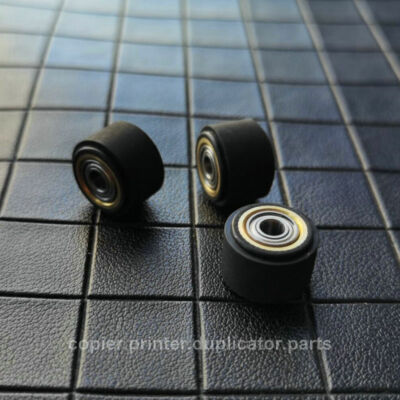 3Pcs Pinch Roller 4x10x16mm Fit For Roland Vinyl Plotter Cutter  